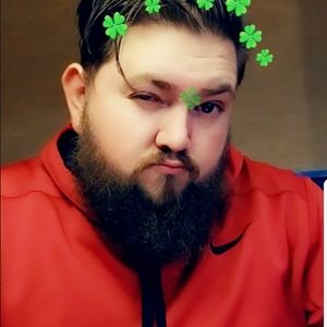 Meet your Posher, Robert